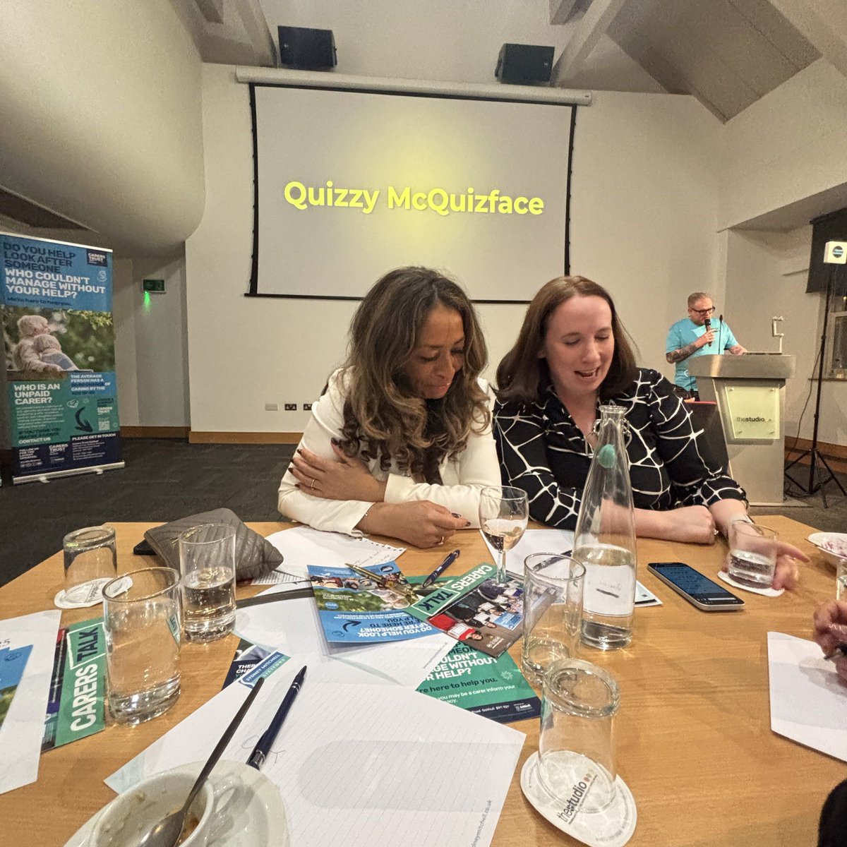 Solihull Carers (@solihullcarers) on Twitter photo ๐Thank you to the amazing people of <a href="/SydneyMitchell_/">Sydney Mitchell LLP</a> Solicitors for your continued dedication to supporting #UnpaidCarers in #Solihull!๐
Learn more and how much was raised here: buff.ly/sJzU6Lw
#solihullcarers #YoungCarers #adultcarers #parentcarers #youngadultcarers ๐Thank you to the amazing people of <a href="/SydneyMitchell_/">Sydney Mitchell LLP</a> Solicitors for your continued dedication to supporting #UnpaidCarers in #Solihull!๐
Learn more and how much was raised here: buff.ly/sJzU6Lw
#solihullcarers #YoungCarers #adultcarers #parentcarers #youngadultcarers
