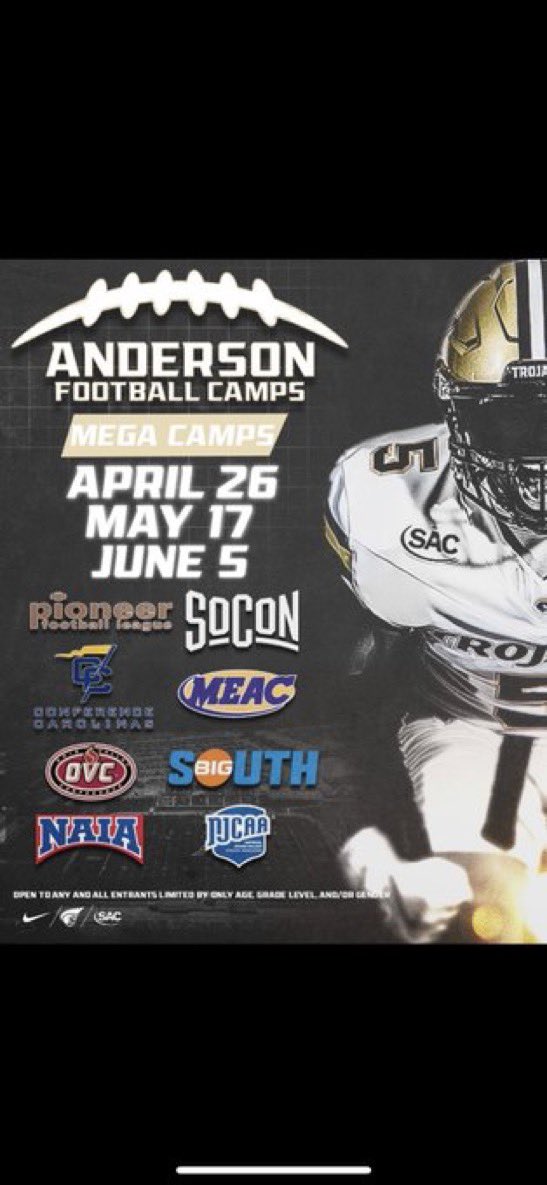 Ladamien Belton (@lidame24) on Twitter photo THANKS for the invite !!
<a href="/DerekKidd1525/">Derek Kidd</a> <a href="/CwoodFootball96/">Crestwood Knights Football</a>
<a href="/RooseveltNelso2/">Roosevelt Nelson</a> <a href="/Coach_PT12/">Coach Tindal🛡⚔️</a> THANKS for the invite !!
<a href="/DerekKidd1525/">Derek Kidd</a> <a href="/CwoodFootball96/">Crestwood Knights Football</a>
<a href="/RooseveltNelso2/">Roosevelt Nelson</a> <a href="/Coach_PT12/">Coach Tindal🛡⚔️</a>