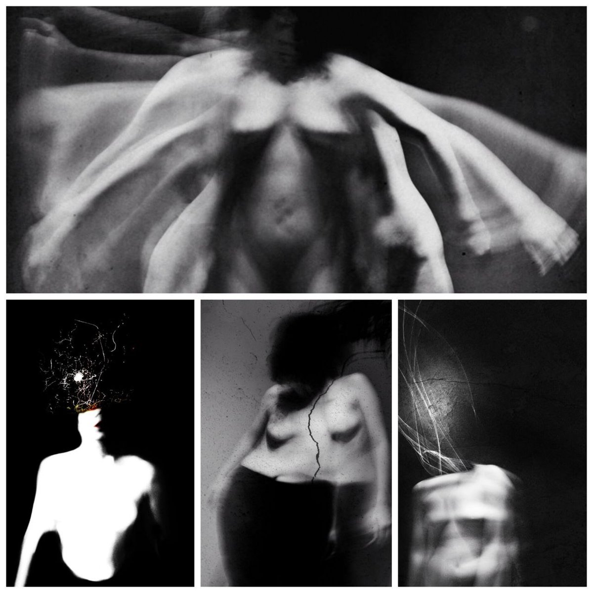 #PortfolioDay 
#tezosart