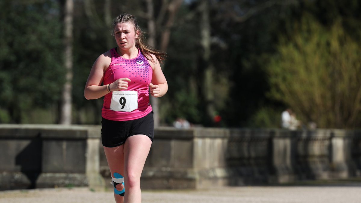 Congratulations to the over 1,100 students who participated in our National Championships at Nottingham Conferences last weekend. We commend all participants for their dedication, sportsmanship, and the exemplary way in which they represented their colleges.