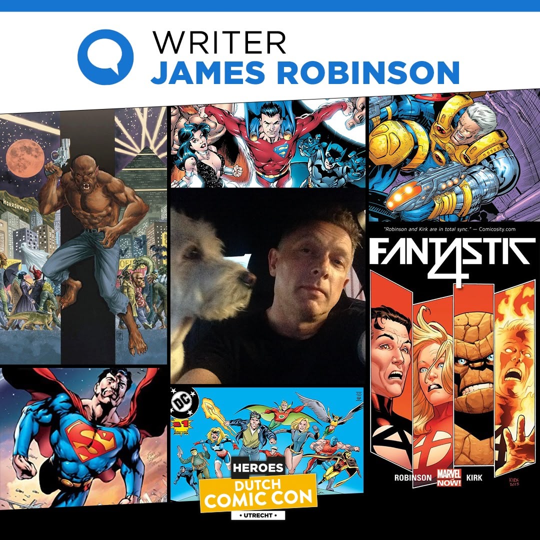 davidmacho's tweet photo. mastery. Meet James at HDCC and explore his incredible career! 🎉 #heroesdutchcomiccon #dutchcomiccon #HDCC #comiccon #comics #comicweek #jamesrobinson https://t.co/j8tHs5OMXo