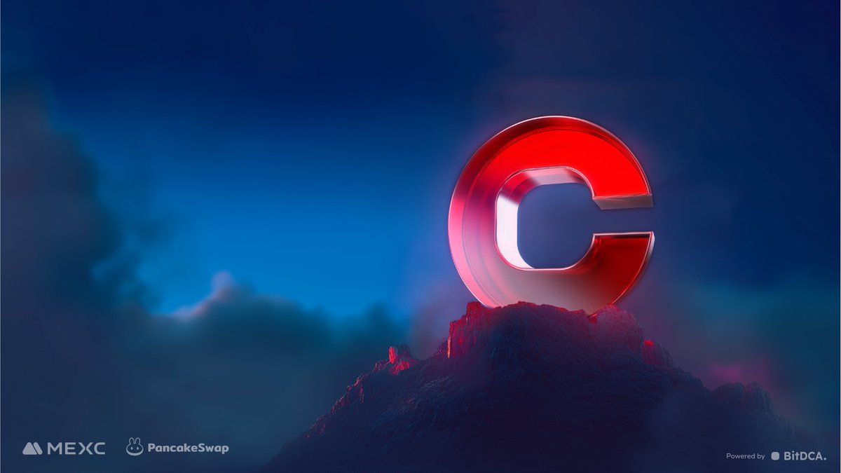 If you’re still holding $BDCA… You deserve a medal! 🥇

🟥 FLASH $2,500 for $BDCA diamond hands!

To enter, buy $25 of $BDCA on <a href="/PancakeSwap/">PancakeSwap</a> and reply with a screenshot and #BDCAStrong. You could win $50, $100, or $250 in $BDCA.

Must follow @BitDCAOfficial and share tx proof in