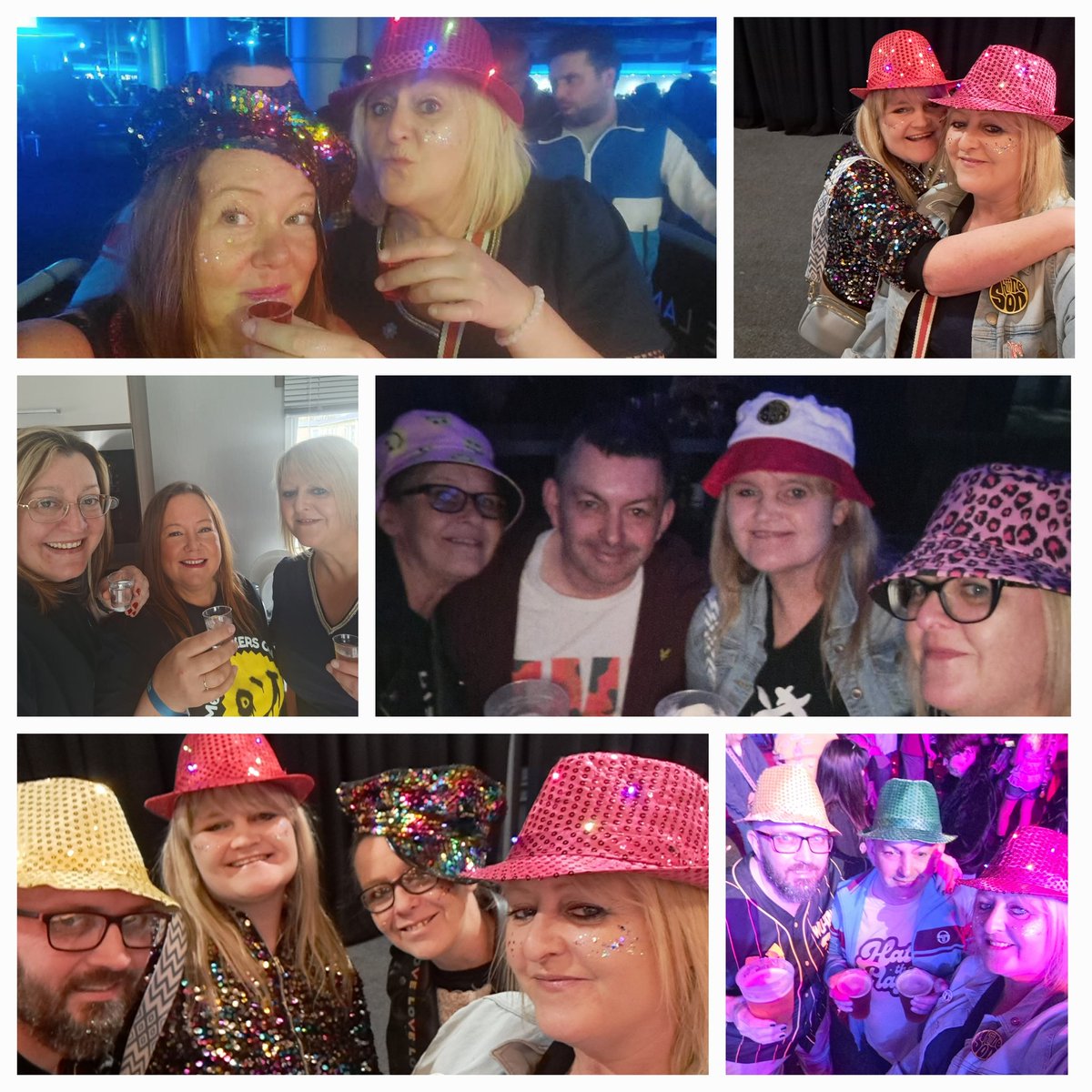 sami12ie's tweet photo. Fab 1st Shiiine On wknd #Shiiineon #bigweekender #butlins #skegness โจ๏ธ๐ถ๐ธ๐ป๐ค๐ธ๐ตโจ๏ธ https://t.co/QPViEqvKtd