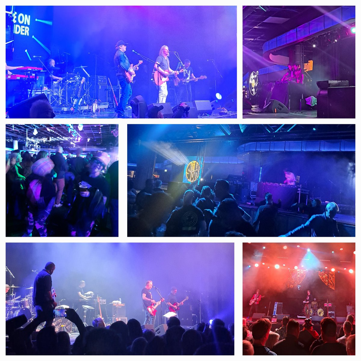 sami12ie's tweet photo. Fab 1st Shiiine On wknd #Shiiineon #bigweekender #butlins #skegness โจ๏ธ๐ถ๐ธ๐ป๐ค๐ธ๐ตโจ๏ธ https://t.co/QPViEqvKtd
