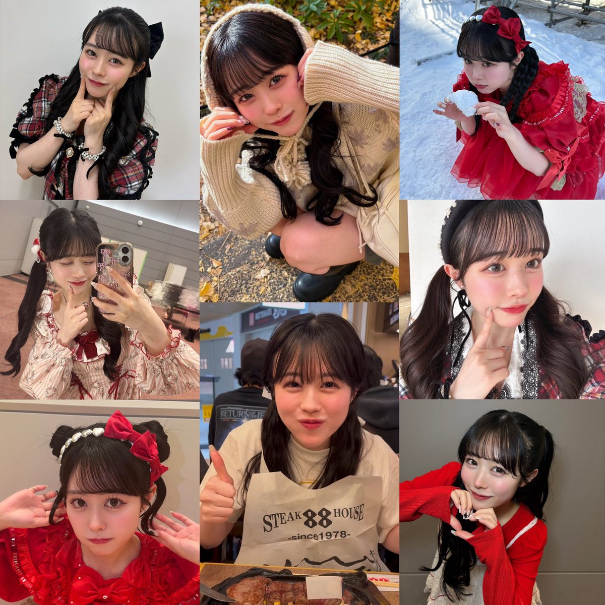 みうみう tweet media