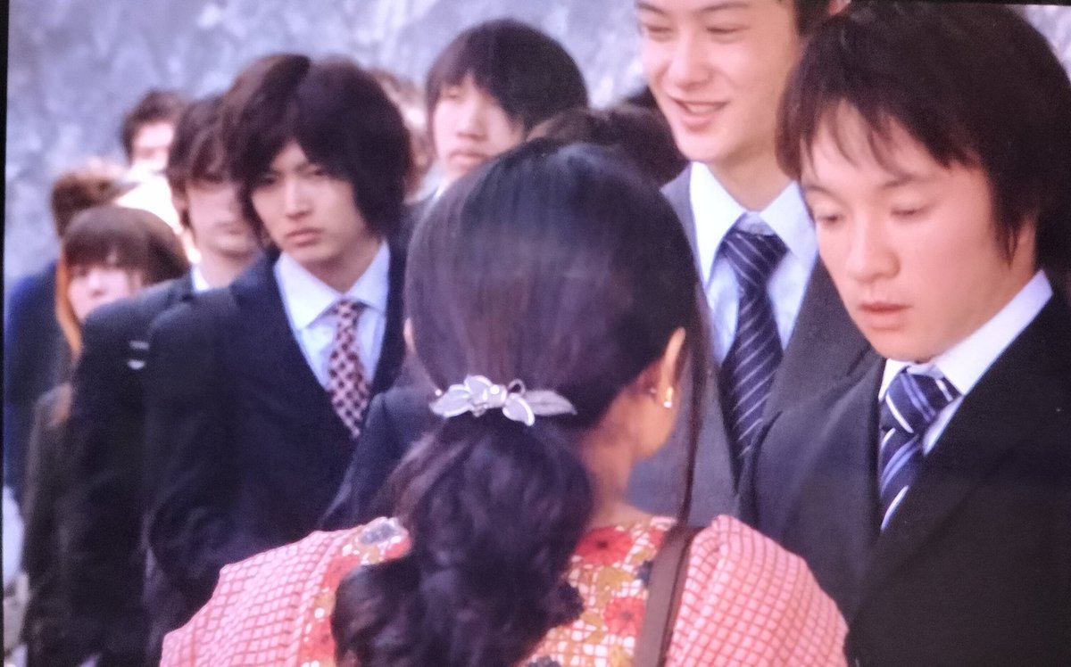 mercator_lapis's tweet photo. 伊坂幸太郎、アヒルと鴨のコインロッカーの映画見てるけど、岡田将生出てたんだ。 https://t.co/swRW46vkUv
