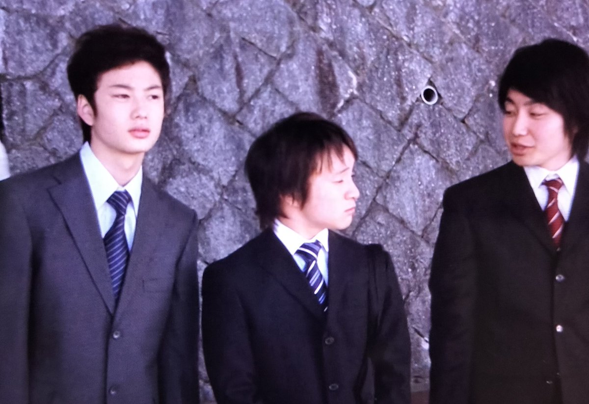 mercator_lapis's tweet photo. 伊坂幸太郎、アヒルと鴨のコインロッカーの映画見てるけど、岡田将生出てたんだ。 https://t.co/swRW46vkUv