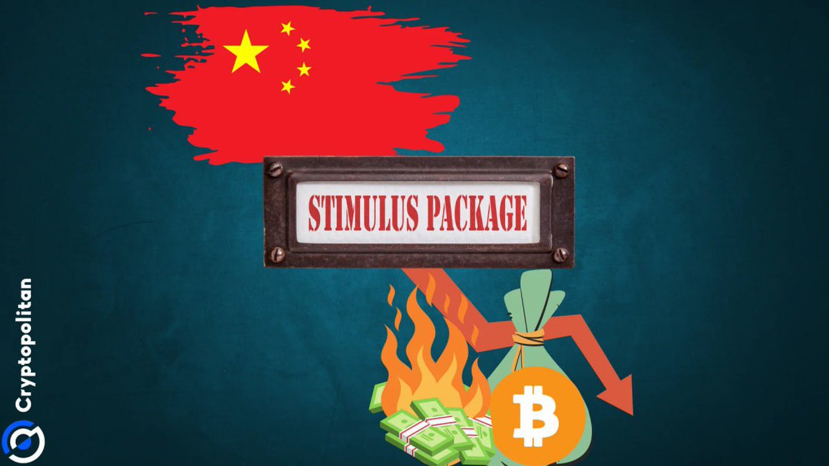 techconcatalina's tweet photo. 🔥BRUTAL🔥

💥China se prepara para AUMENTAR de forma MASIVA sus ESTÍMULOS ante los RIESGOS ARANCELARIOS 

¿Cuándo se podría venir el ESTÍMULO⁉️

👉JPMorgan y Chase Bank esperan que China entregue su tan esperado estímulo monetario tan pronto como en Abril

¿Que podría incluir el estímulo⁉️

▪️Los economistas coinciden casi unánimemente en que el Banco Popular de China reducirá el coeficiente de reservas obligatorias de los bancos en el segundo trimestre
▪️Esta decisión liberaría cientos de miles de millones de yuanes para préstamos e inversiones. 
▪️Es una de las tantas herramientas disponibles para que los funcionarios aumenten la liquidez en las próximas semanas.
▪️China también planea impulsar el consumo incrementando los ingresos de las personas, según Xinhua, como parte de los esfuerzos para sostener una economía amenazada por los aranceles de Trump. 
▪️Las directrices del Consejo de Estado incluyen medidas para estabilizar los mercados inmobiliario y bursátil y fomentar las tasas de natalidad.
▪️También se espera que se inyecten al menos 400 mil millones de yuanes (55 mil millones de dólares) anunciados en FEBRERO. Por las condiciones económicas expertos afirman que puede ser mas

¿Cómo afectaría esto a #Bitcoin y #Crypto⁉️

🔸Mientras MAS DINERO en CIRCULACIÓN mejor
🔸Esto lo podemos ver en el M2 (indicador que mide la cantidad de dinero en circulación + activos fácilmente convertibles en EFECTIVO)
🔸#Bitcoin tiene una GRAN correlación, con un retraso de algunos meses, con el M2

📍Estas políticas que EXPANDEN la BASE MONETARIA demuestran la DEBILIDAD del DINERO FIAT y la FORTALEZA de $BTC

Fuente: Bloomberg