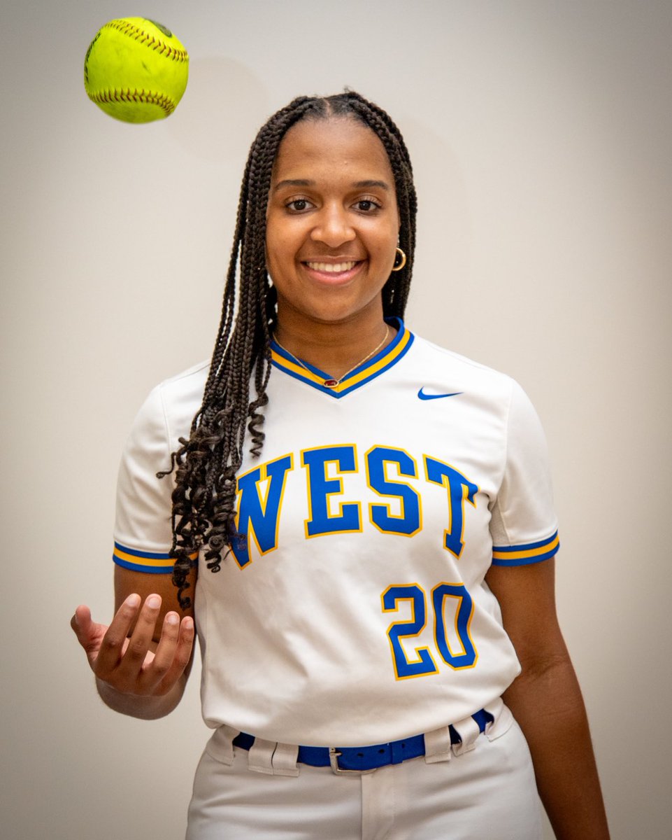 WestSoftball17's tweet photo. GAME DAY!! Home today versus Avon Grove!! #blm https://t.co/XFkboNVbju