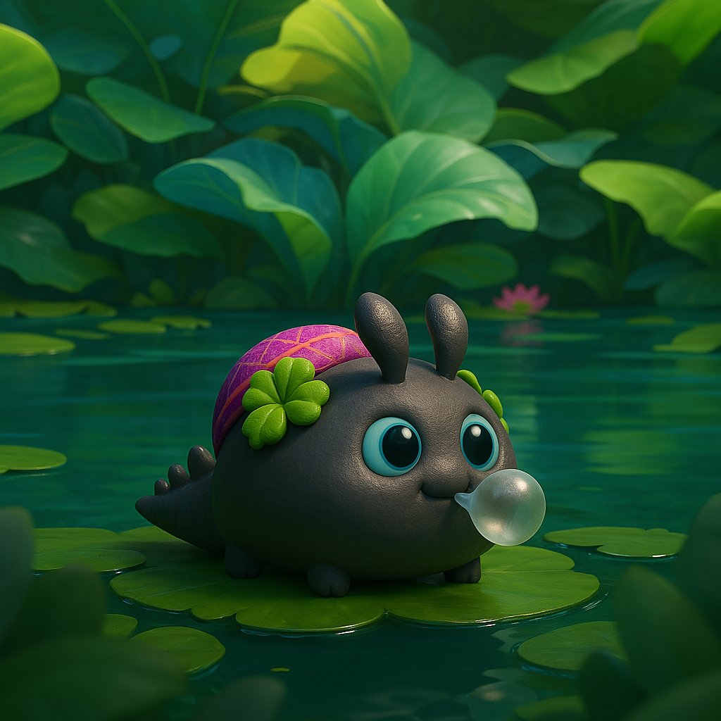🎁GIFT OF AXIE🎁

Heyoooo, so tomorrow is my 30th so we'll do it a bit differently this week and make it a bit more special. 

Everyday starting tomorrow until Sunday, there will be 1 winner of an Axie Egg (4 total)

And on Sunday someone will bring home a Summer Collectible