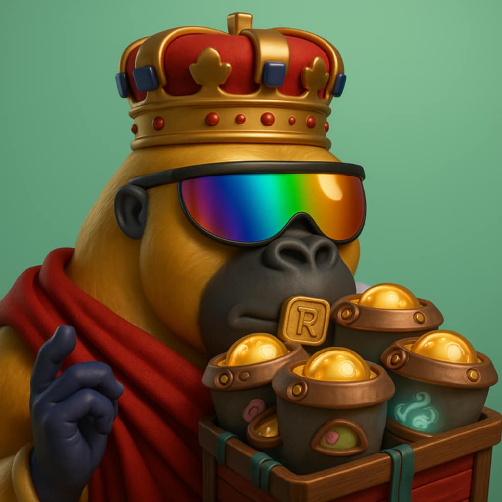 0xAesir's tweet photo. 🎁GIFT OF AXIE🎁

Heyoooo, so tomorrow is my 30th so we'll do it a bit differently this week and make it a bit more special. 

Everyday starting tomorrow until Sunday, there will be 1 winner of an Axie Egg (4 total)

And on Sunday someone will bring home a Summer Collectible Axie! The one down below ⬇️ It's FCKING cute, right!? Anyway you guys know the drill

Like + RT 
Just follow me

Here's to hoping the market recovers soon cuz this feels like shit lol. Cheers! 🍻

#Giftofaxie