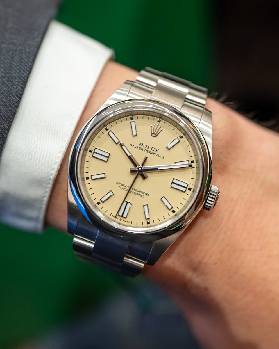 関口 優 Yu Sekiguchi@HODINKEE Japan編集長 on X