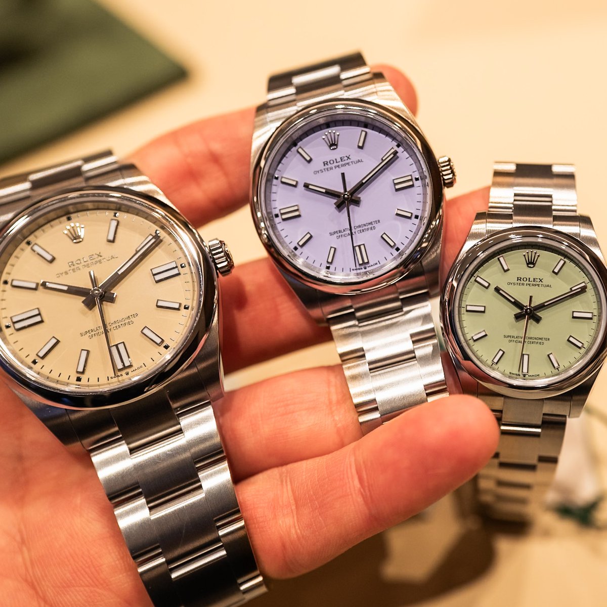 関口 優 Yu Sekiguchi@HODINKEE Japan編集長 on X