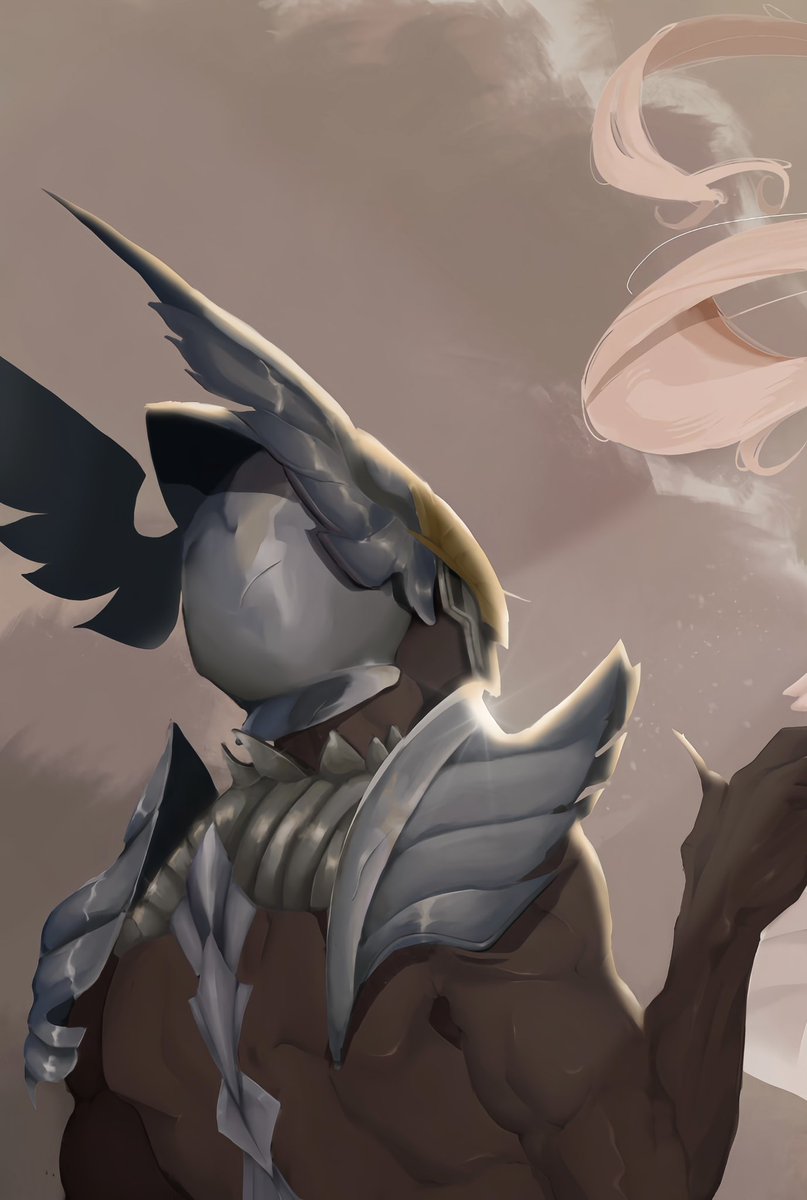 Kaguroi1's tweet photo. Guess who’s back 😼
#rafaela #argus #mlbb #art #artist #drawing #angel #armor #mobilelegendsbangbang #fanart #ElonMusk #games https://t.co/1rGgQ4TWNG