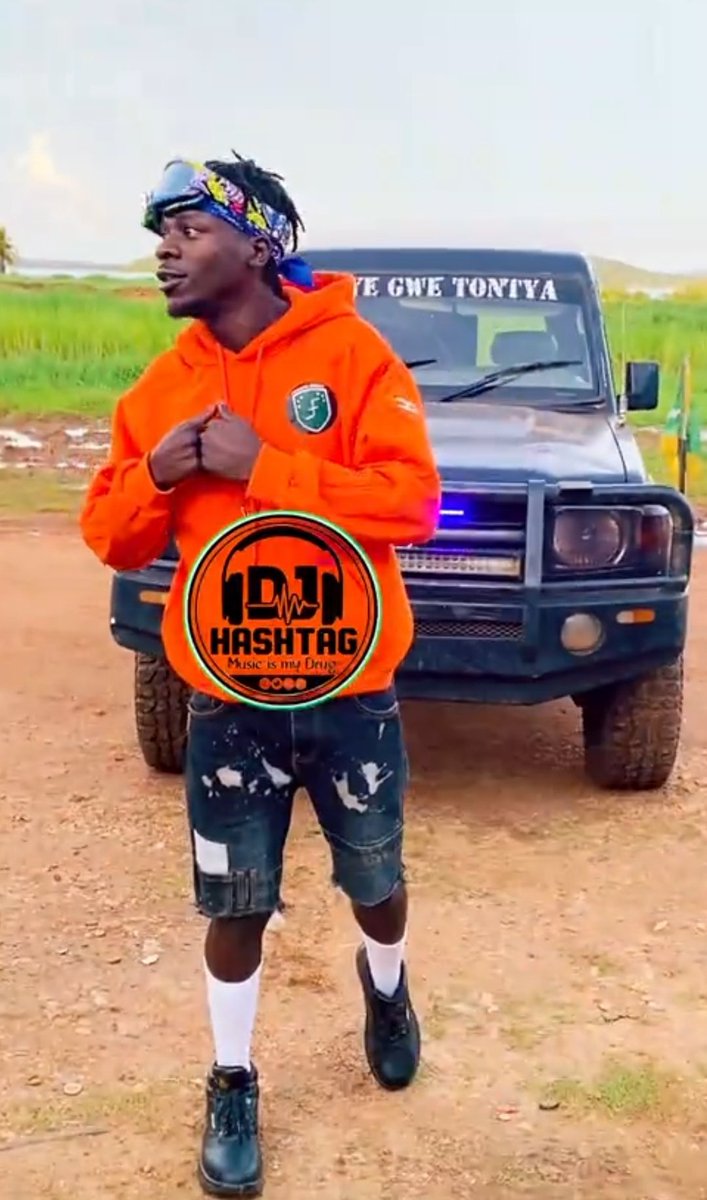 daddymyra1's tweet image. They own the talk, @AlienSkinUg owns the command in the ghetto,#mafiaboss