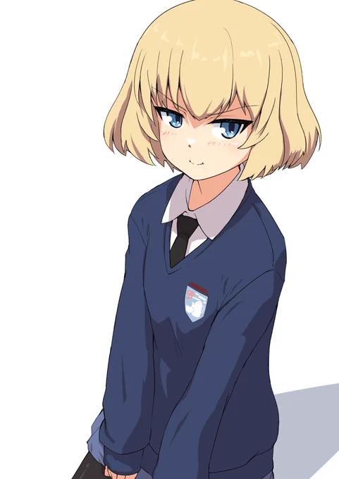 落書き聖グローシャ 