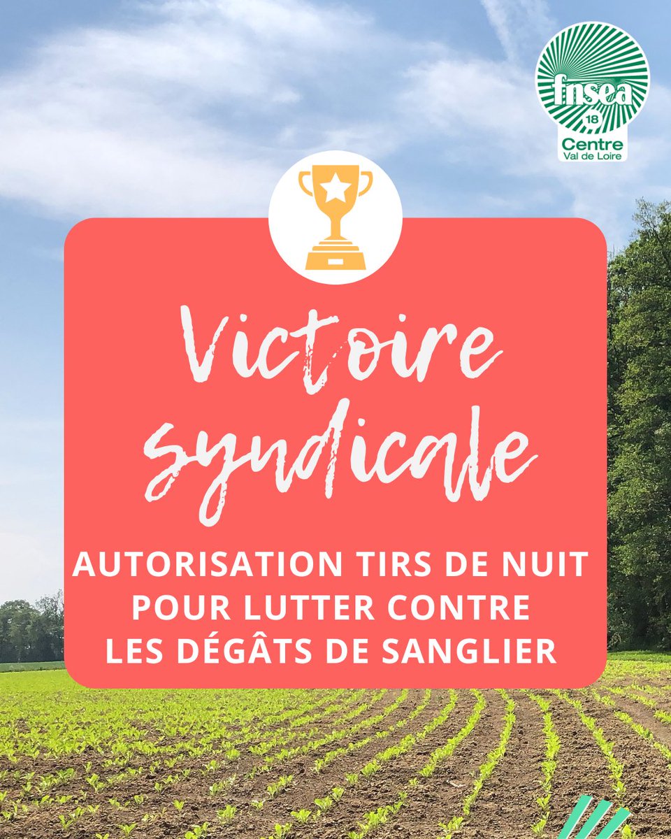 FNSEA 18 tweet media