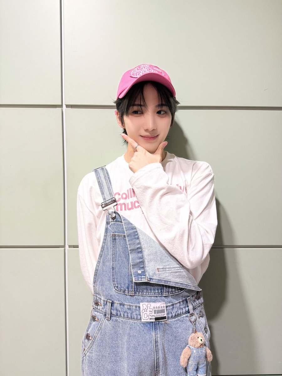 xikers(싸이커스) tweet media