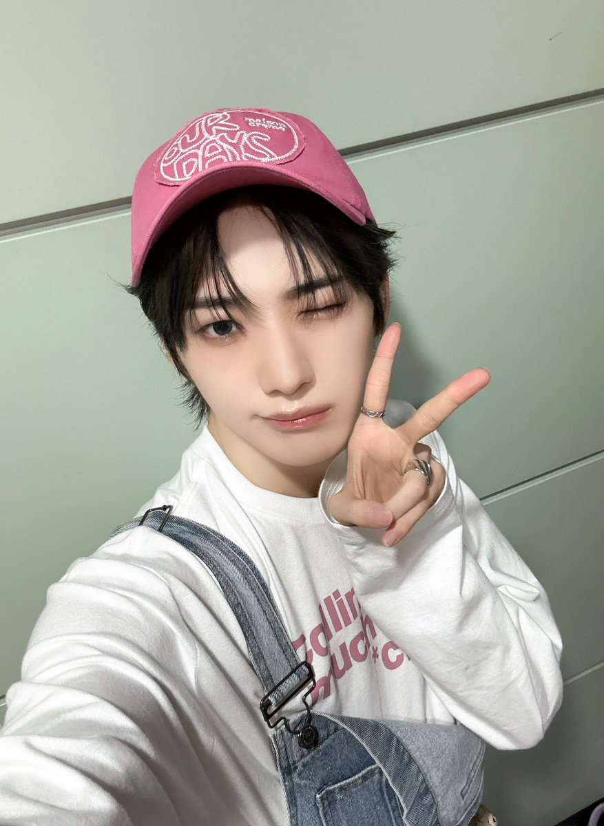 xikers(싸이커스) tweet media