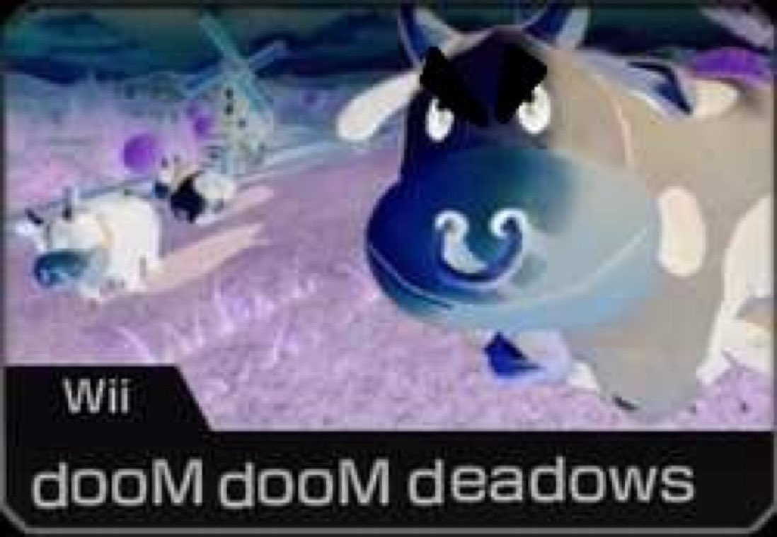 wariocolosseum's tweet image. gm