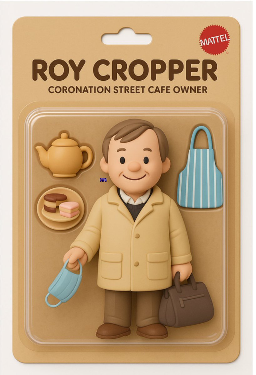 graziacarlos's tweet photo. STOP IT…….. 🥹🥹🥹 #royceopper #davidneilson @itvcorrie https://t.co/vtQe3byd6T