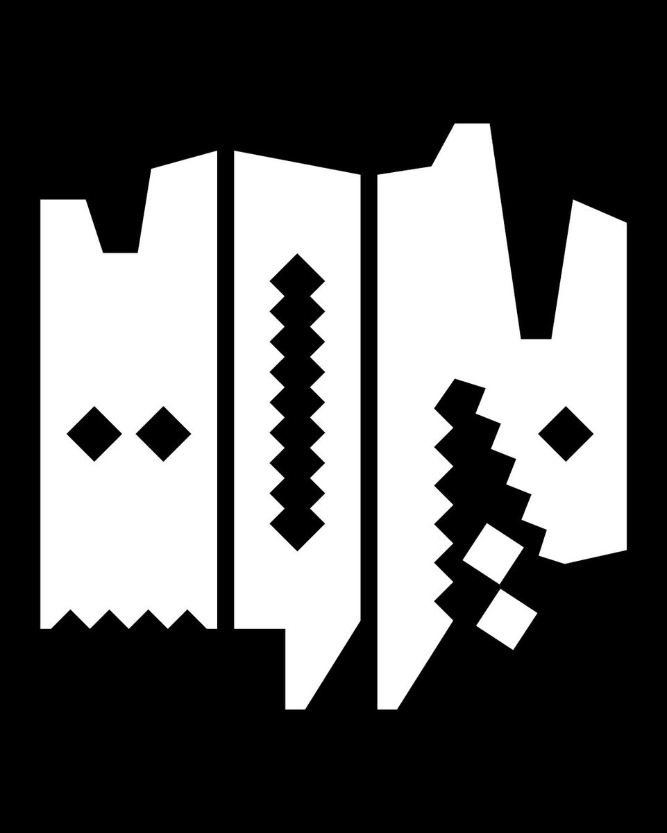 Monster Beirut بيروت  Artwork designed by Pascal Zoghbi
.
Part of the exhibition:
And you remained distant when we arrived
Curated by <a href="/amin/">Amin</a>.alsaden
Commissioned by the AUB Art Galleries and Collections, American University of Beirut,
April 8th, 2025.