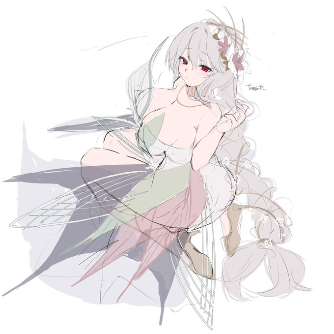 自分用アクスタにしたい…
wip 