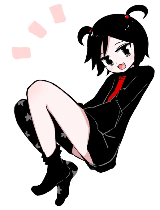 丹火焔(にほほ)ガーリックシュリンプといいます よろしくね 