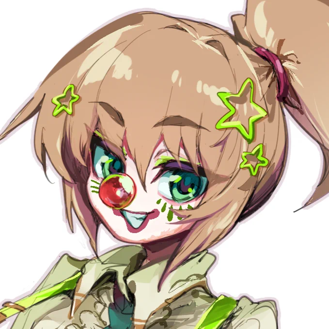 絵の描き方思い出し中 