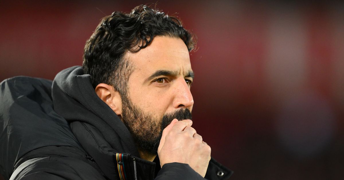 MirrorFootball's tweet photo. Man Utd's Europa League tie vs Lyon could be crucial for their summer transfer plans 💰

https://t.co/1PZCsTICrv https://t.co/4RPTt8ydHR