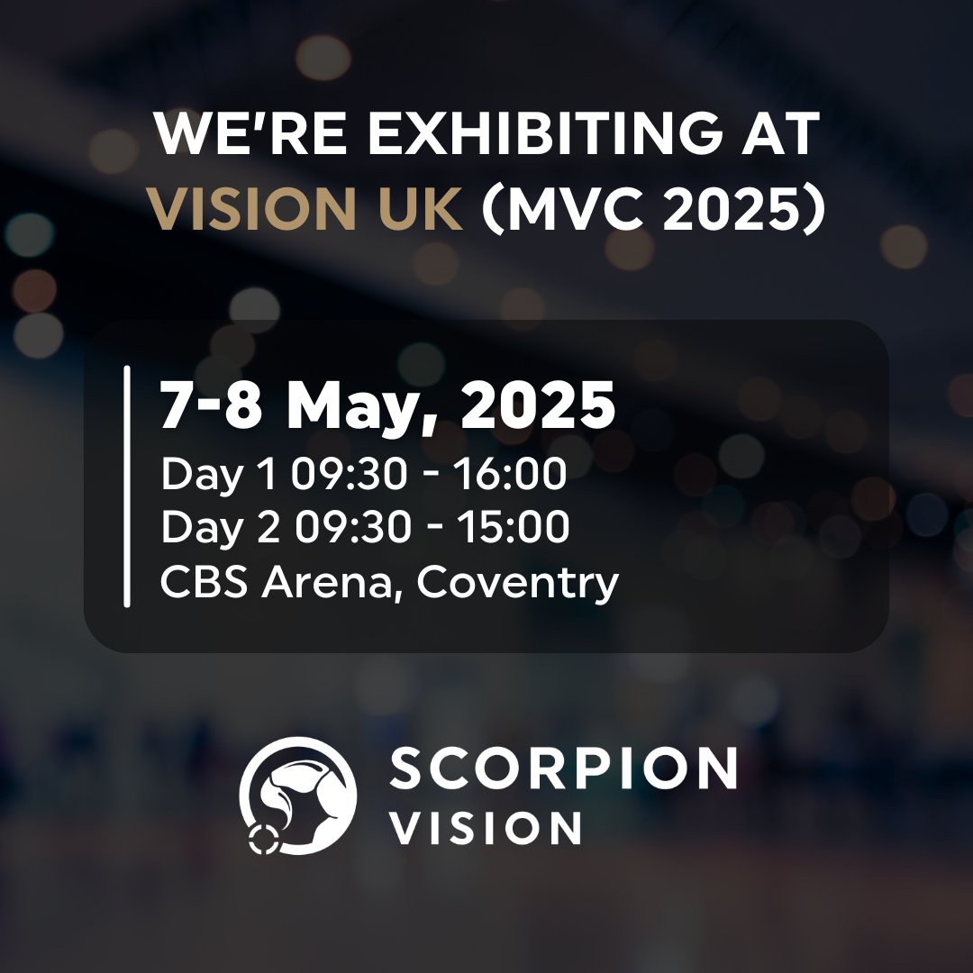 Scorpion Vision UK tweet media
