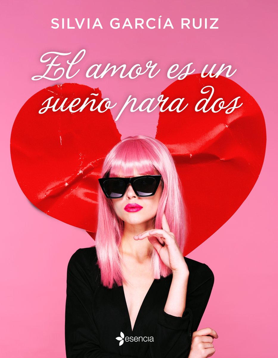 ¡Ya podremos disfrutar de una nueva y divertida historia de amor!