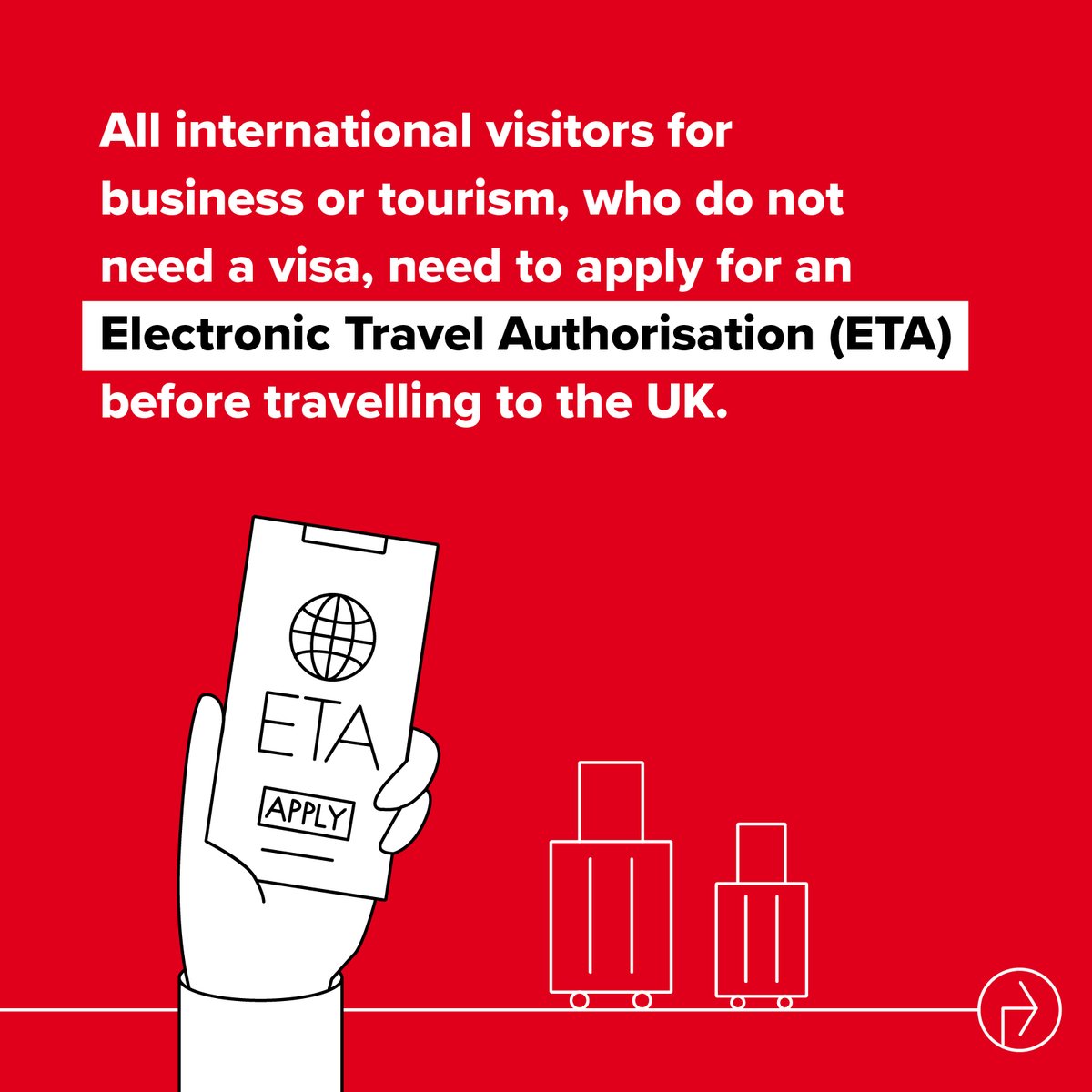 London Convention Bureau tweet media