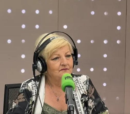 La decana <a href="/CarmenBalfagon_/">Carmen Balfagon</a> detallará el proyecto legislativo para regular la profesión de Criminólogo/a hoy a las 16h en el programa <a href="/porfin/">Por fin</a>, de <a href="/OndaCero_es/">Onda Cero</a>, en el que colabora todos los miércoles divulgando la Criminología #Imperdible