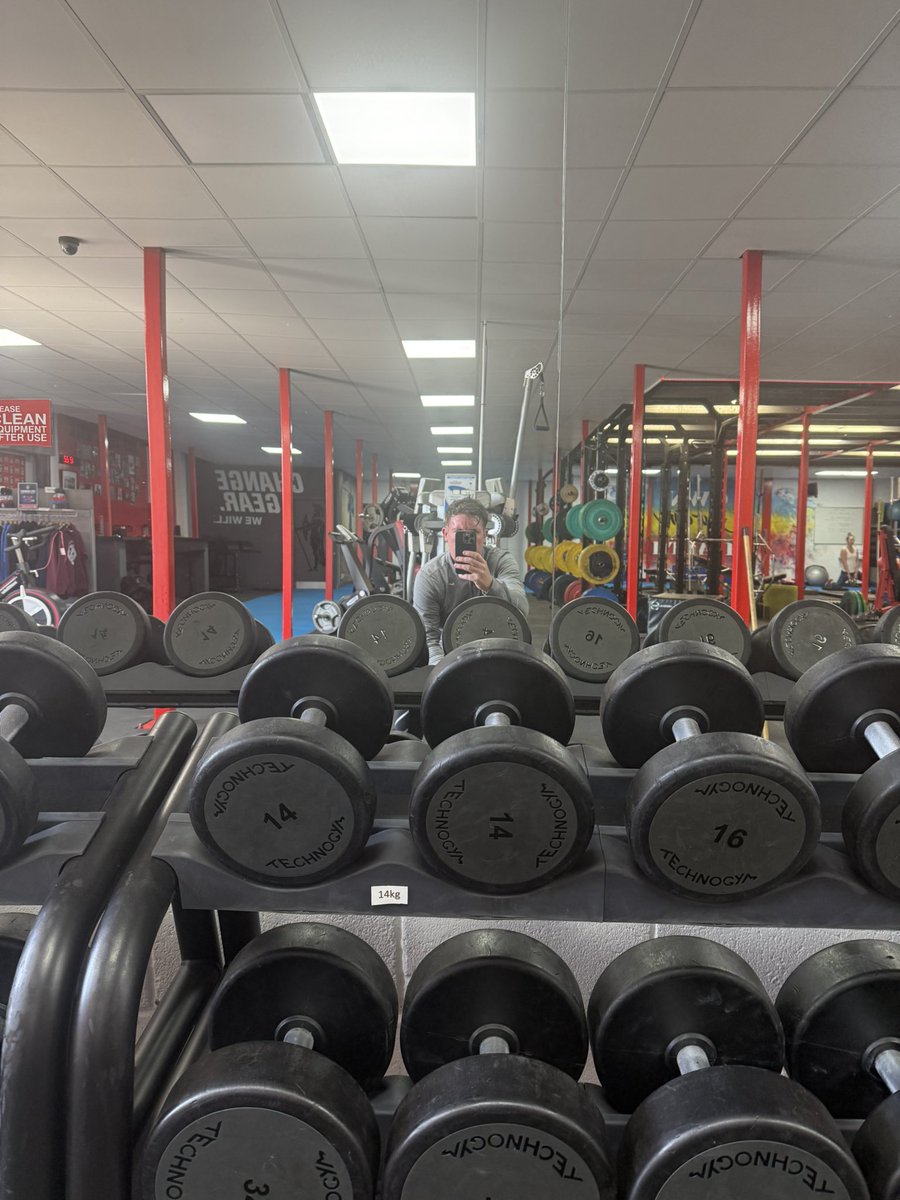 Robbie9Fowler's tweet photo. The new 40 @undergroundTS https://t.co/wlk5swctb8