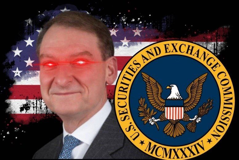 <a href="/pushpendrajifan/">Pushpendra Singh Fan Club</a> $SEC community is supporting Paul Atkins

@paulatkinsx