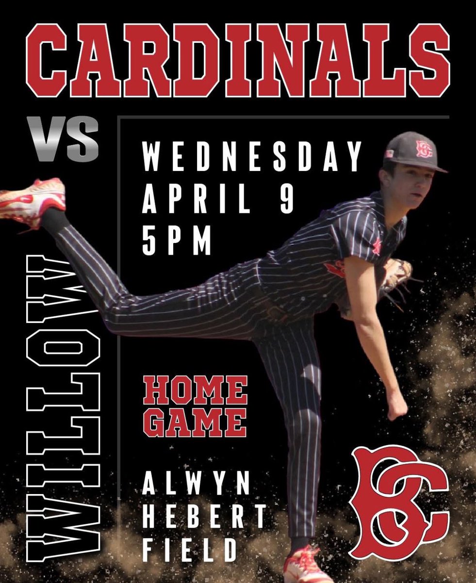 Belle Chasse HS Baseball (@bccards_bsb) on Twitter photo 