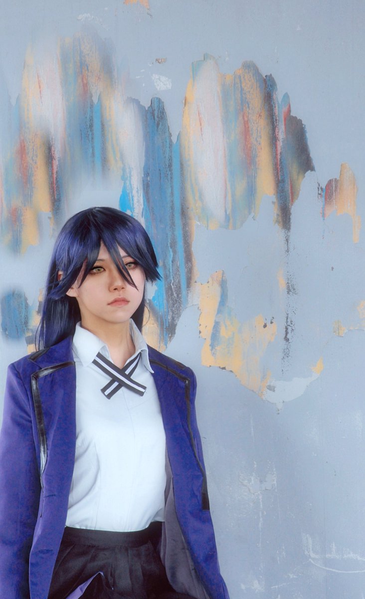 コスプレ Gundam GQuuuuuuX ニャアン