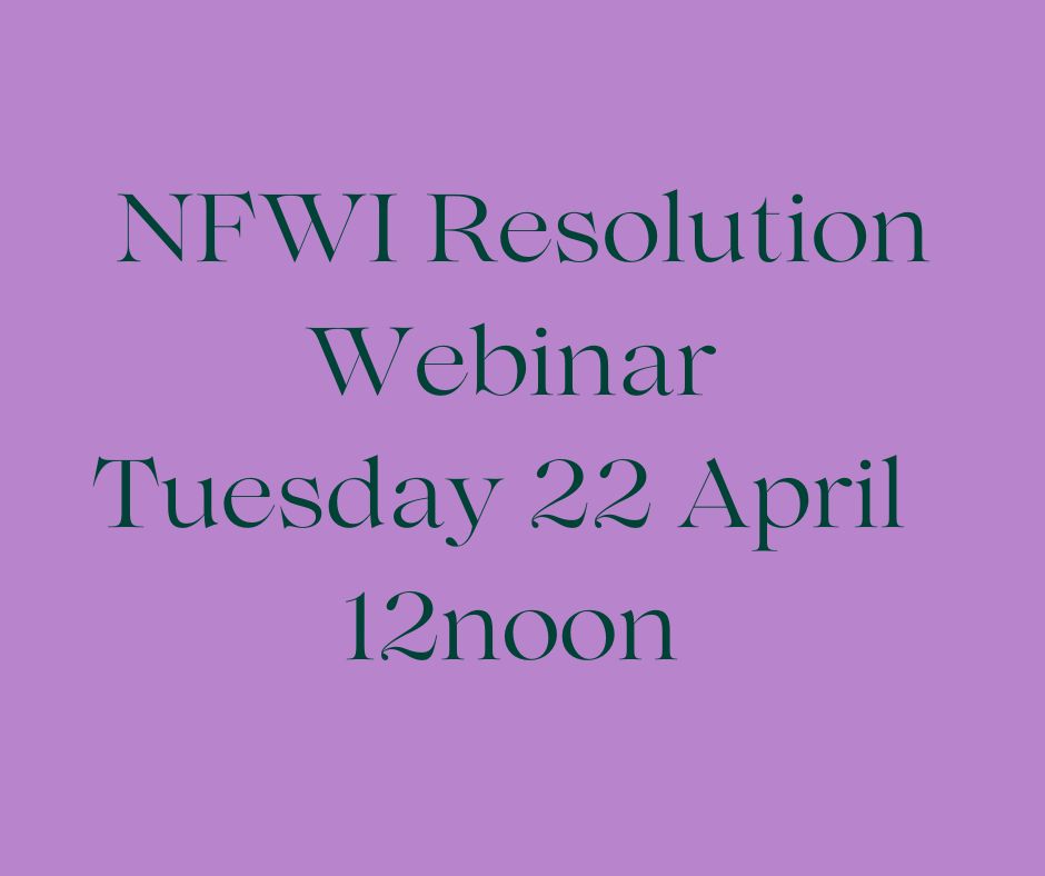 West Kent WI tweet media