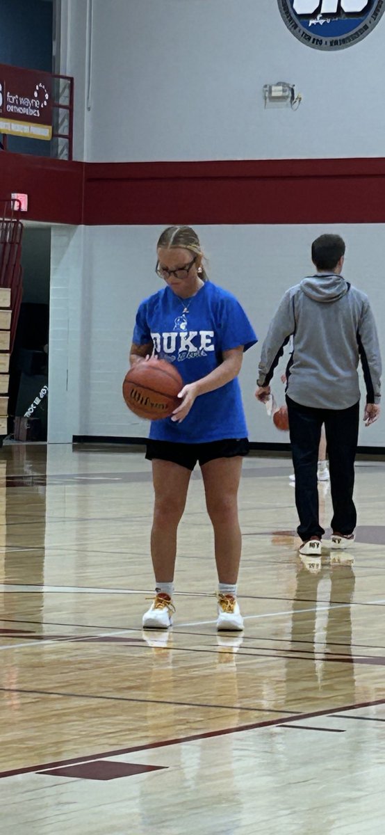 Alexandria HS Girls Basketball tweet media