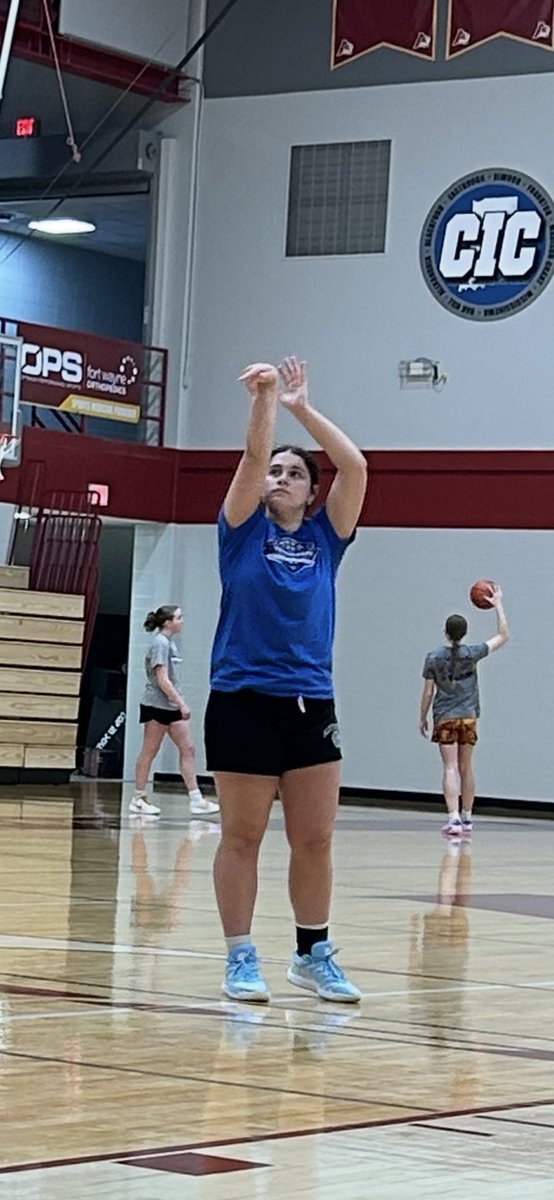 Alexandria HS Girls Basketball tweet media