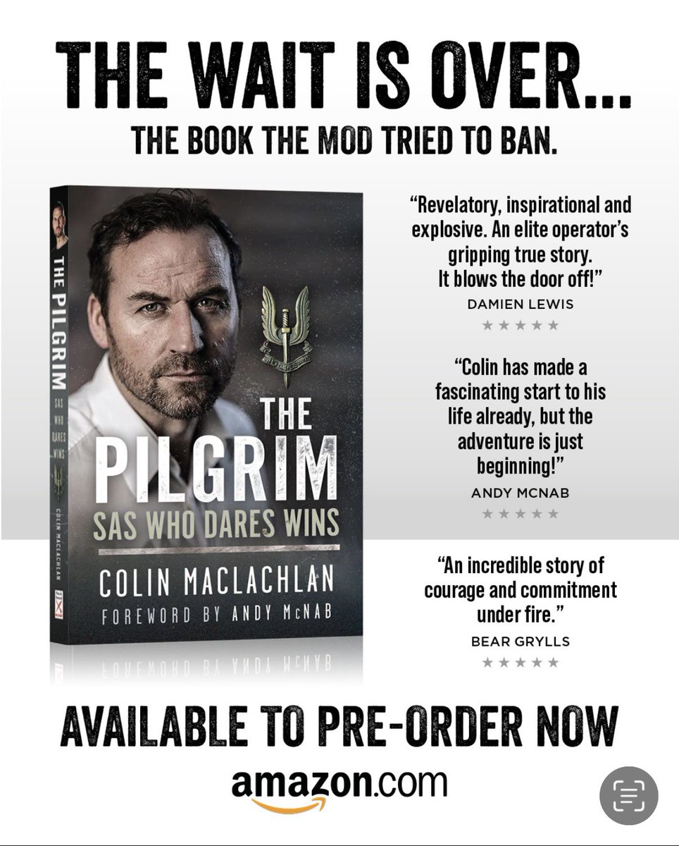 Wow. Finally! Please share and order. Thanks so much!