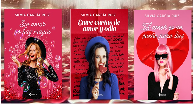 Diviértete con estas alocadas amigas y acompáñalas mientras intentan cumplir sus sueños.