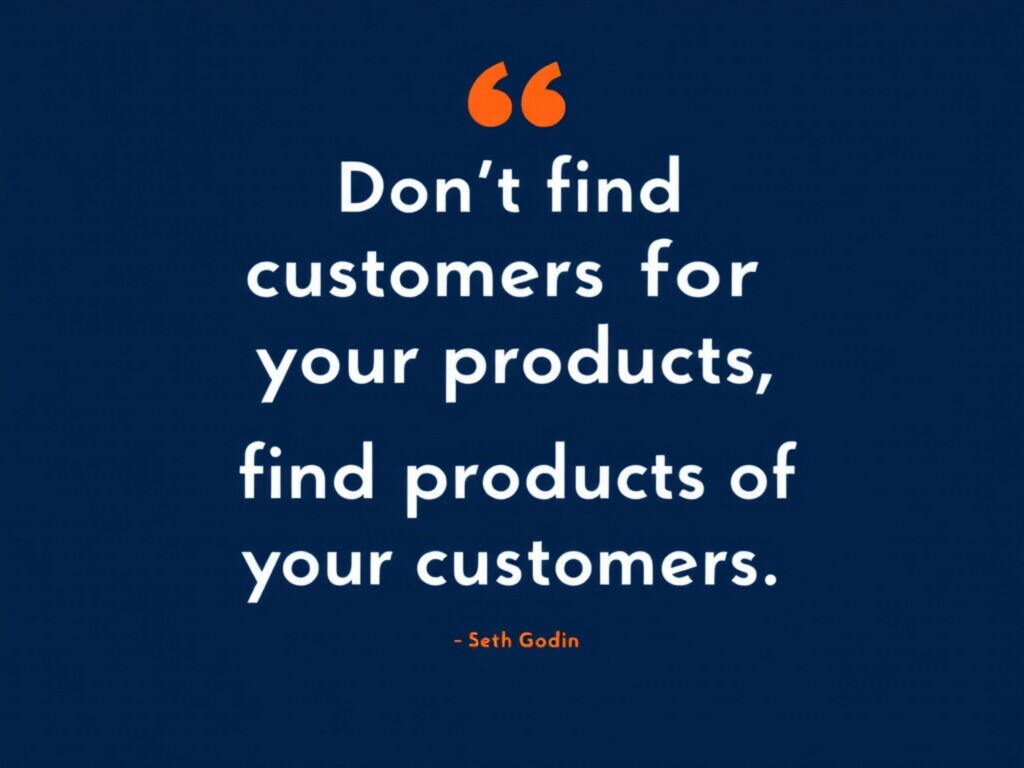 Always find solutions for your customers, instead of finding customers for your products. 📈
#businessgrowth #smallbusiness #customerservice