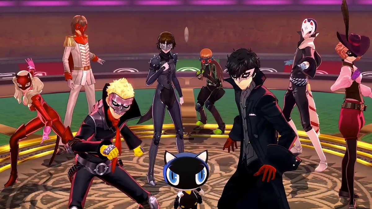 Gelmiş geçmiş en uzun hikâyeye sahip bu oyunları biliyor muydunuz? 🧐

1️⃣ Persona 5 Royal - 101 saat
2️⃣ Monster Hunter Freedom Unite - 98 saat
3️⃣ Persona 3 - 82 saat
4️⃣ Monster Hunter Generations Ultimate - 79 saat
5️⃣ Gran Turismo 4 - 78.5 saat