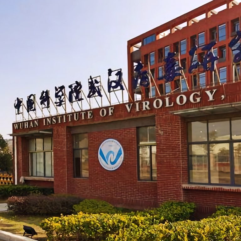 BOMBSHELL: The Biden administration concealed a report showing U.S. troops had COVID symptoms in Wuhan—months before the pandemic was officially acknowledged, reports Washington Free Beacon