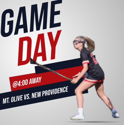 Game day! <a href="/MOHSMarauders/">Mount Olive Marauders Athletics</a>