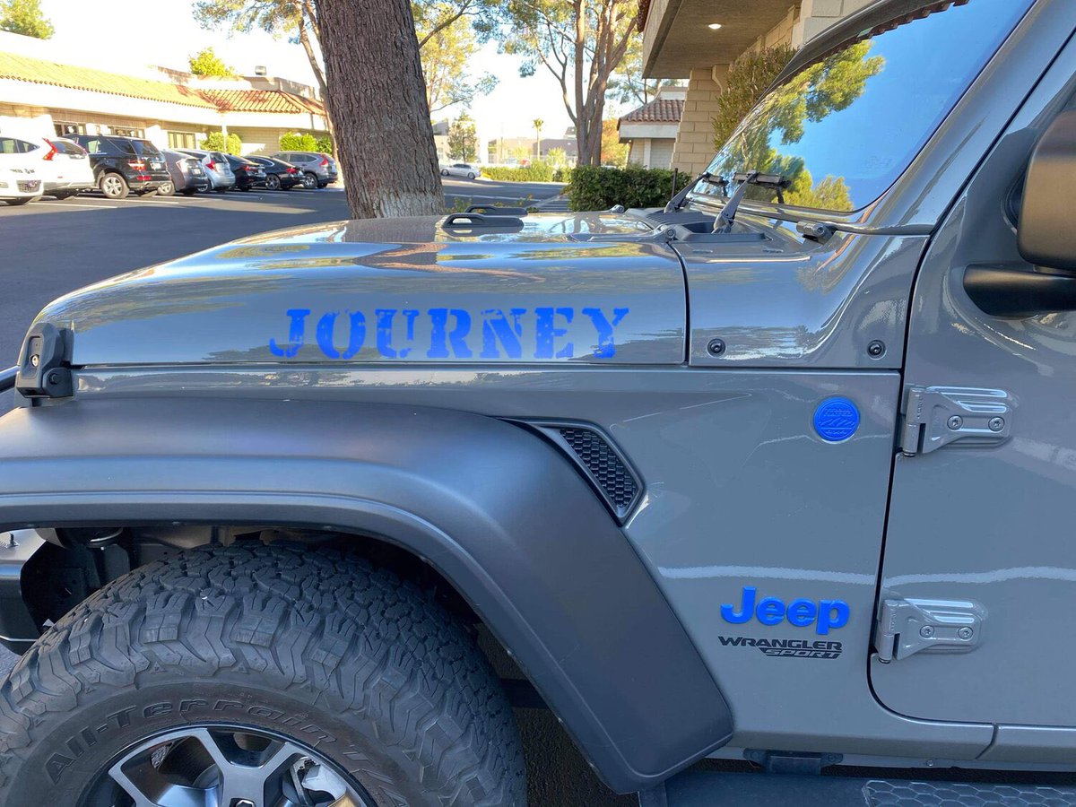 The Jeep Mafia tweet media