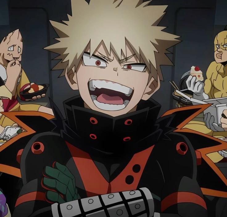 meowravity's tweet photo. If you're ever unsure what kinda of MHA fan you're talking to, just ask them their opinion on any of these characters and you'll automatically have your answer https://t.co/ALoeFXBOGE