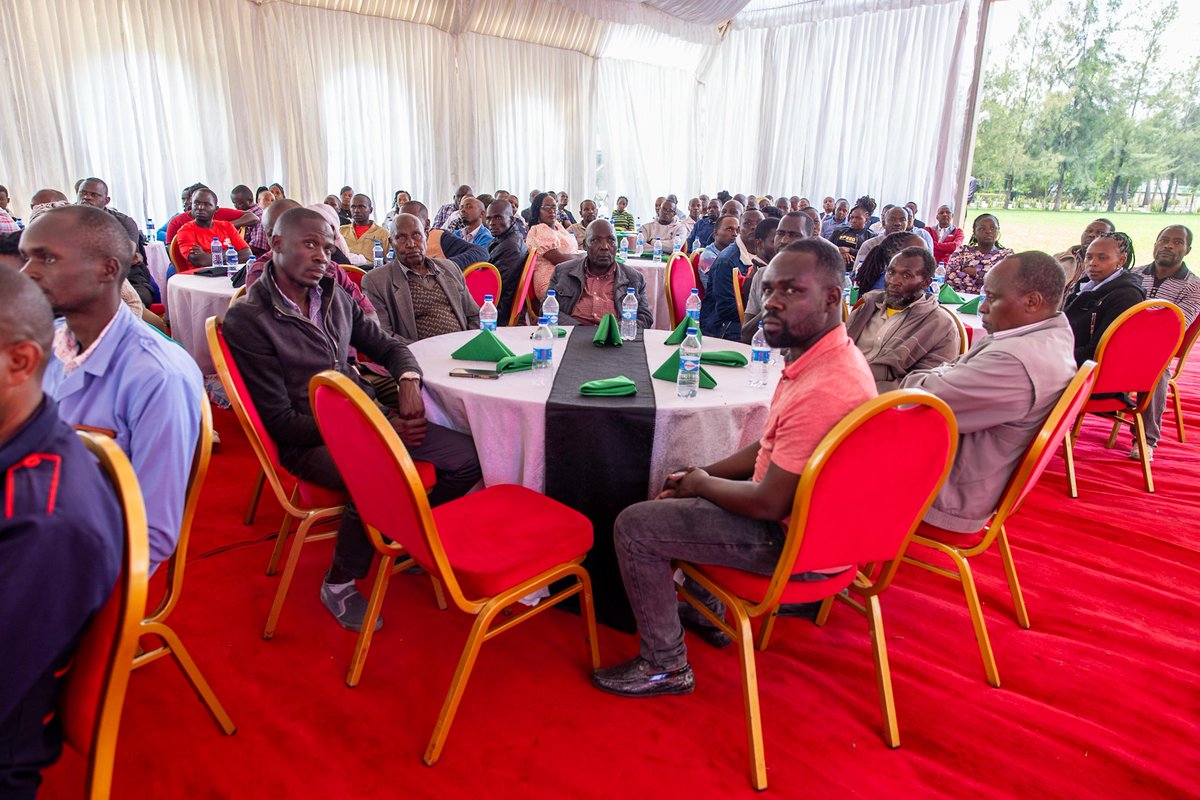 The Government has ordered a thorough investigation into the frequent market fires in Nairobi County —including recent incidents at Gikomba and Toi Markets—to establish the root causes and provide a lasting solution. As part of broader efforts, 400 modern markets—10 in